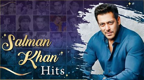 youtube music hindi songs 2023 salman khan