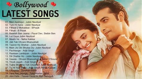 youtube music hindi songs 2023 top 10