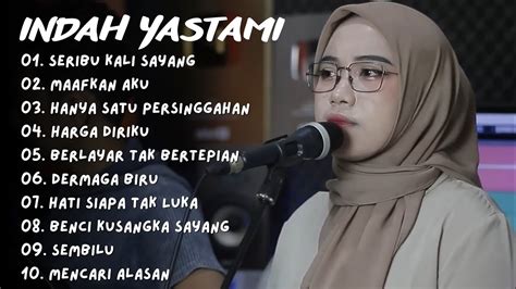 youtube music indah yastami lagu lawas