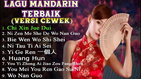 youtube music lagu mandarin