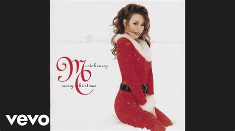 youtube music o holy night mariah carey