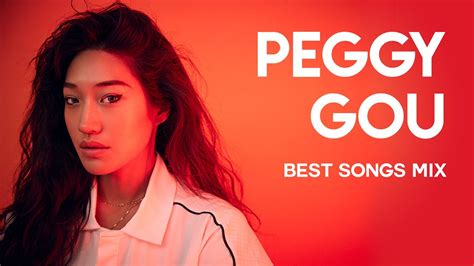 youtube music peggy g