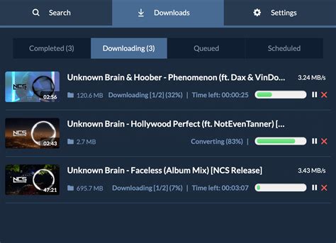 youtube music playlist downloader mp3