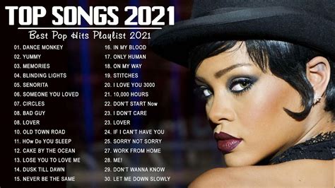 youtube music pop 2023