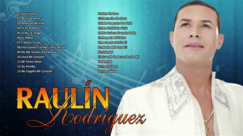 youtube music raulin rodriguez