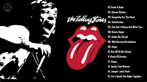 youtube music rolling stones