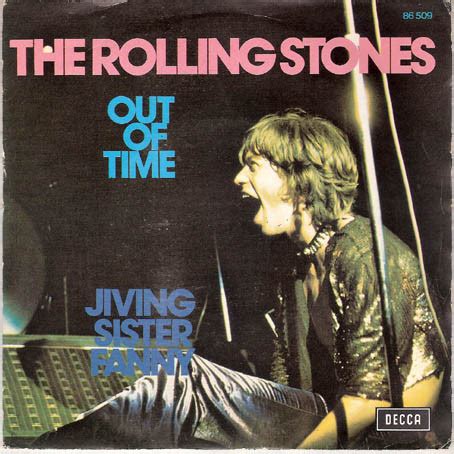 youtube music rolling stones out of time