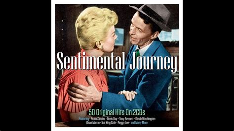 youtube music sentimental journey