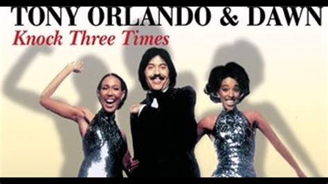 youtube music tony orlando and dawn