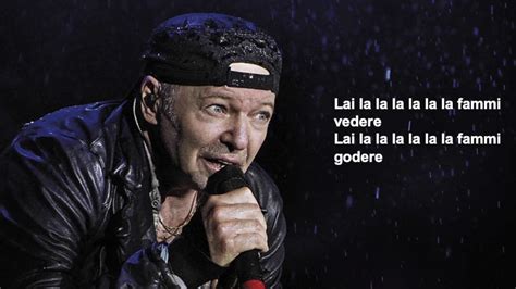 youtube music vasco rossi rewind