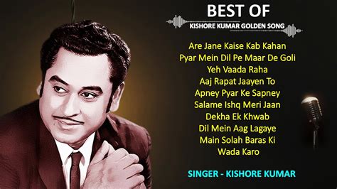 youtube music video hindi songs kishore kumar