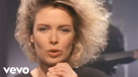 youtube music video kim wilde