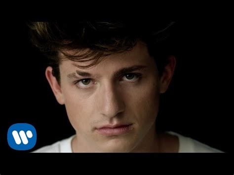youtube music videos charlie puth
