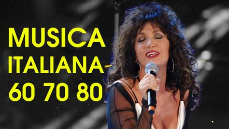 youtube musica italiana anni 60 70 80