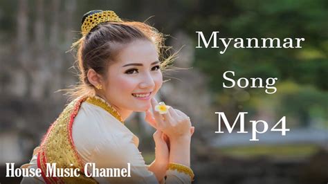 youtube myanmar music free