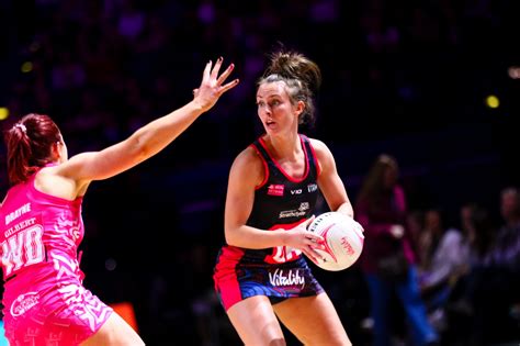 youtube netball superleague live