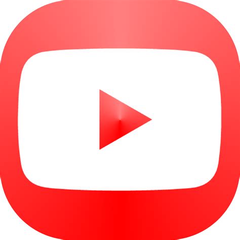 youtube new logo 2023