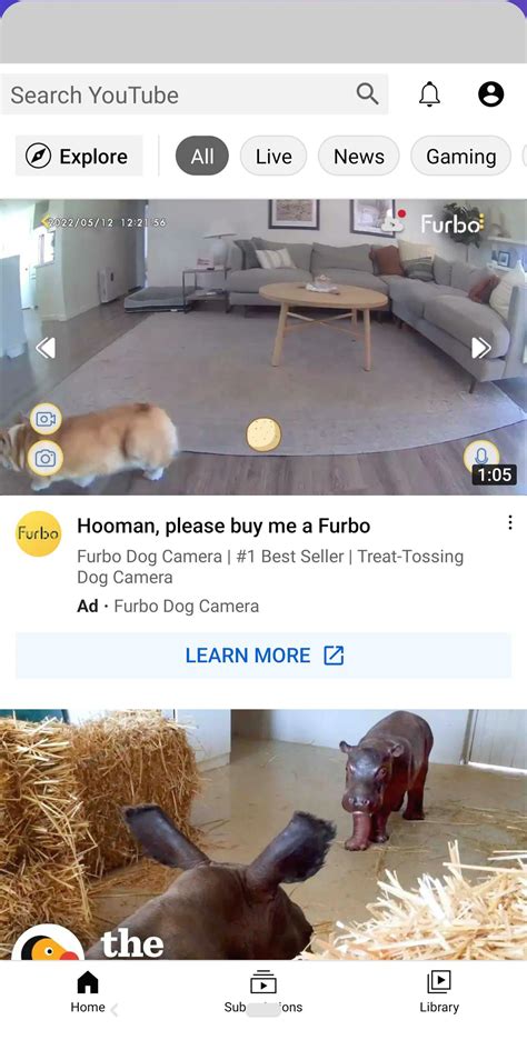 Youtube New Version Install Apk