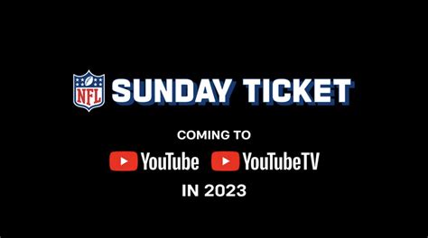 youtube nfl sunday ticket cost review