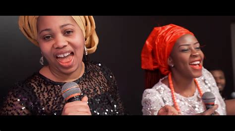 youtube nigerian gospel songs