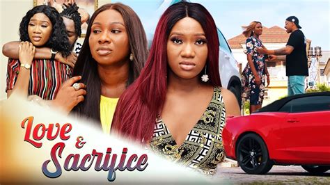 youtube nigerian movies 2022 chinenye nnebe