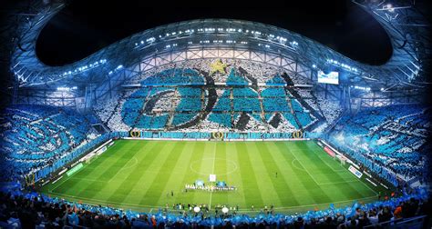 youtube olympique de marseille