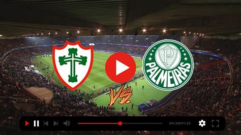 youtube palmeiras ao vivo hoje ao vivo