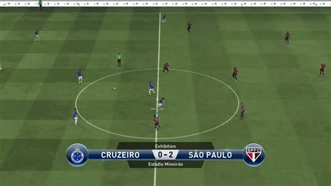 youtube palmeiras x cruzeiro