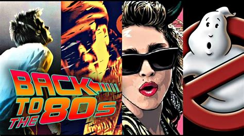 youtube party music 80s