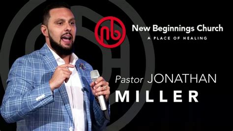 youtube pastor jonathan miller