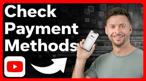 Payment Methods