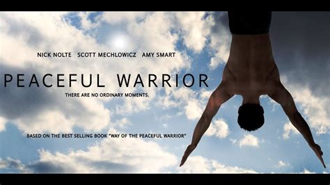 youtube peaceful warrior full movie