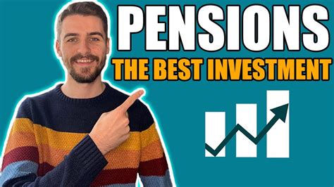 youtube pensions