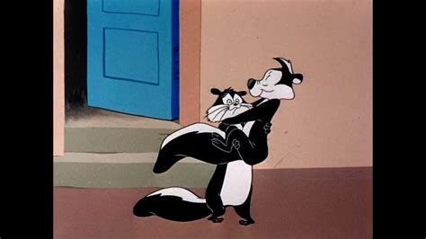 youtube pepe le pew