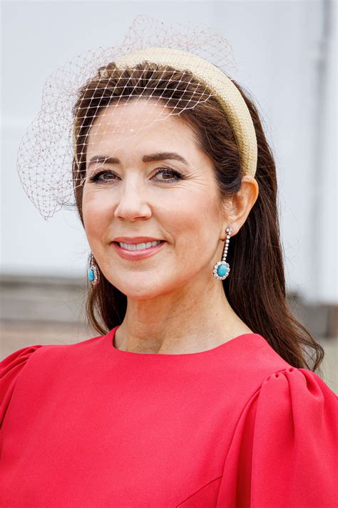 youtube princess mary of denmark