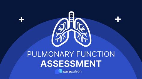 Youtube Pulmonary Function Test