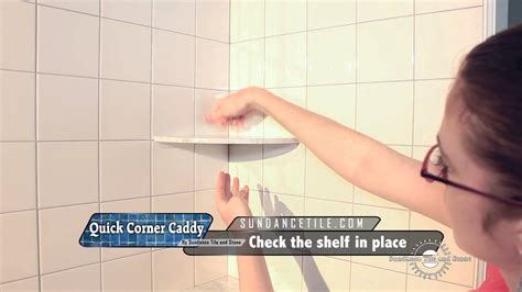 Youtube Quick Corner Caddy