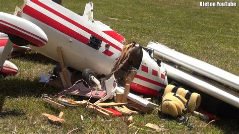 youtube rc plane crash videos