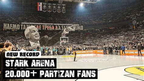 youtube real madrid partizan