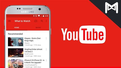 youtube red free apk download for android