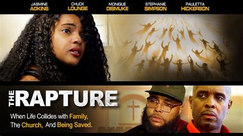 youtube religious movies about the rapture