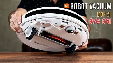 Youtube Robot Vacuum