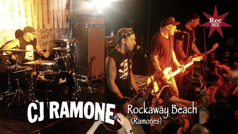 youtube rockaway beach ramones