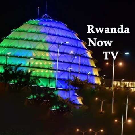 youtube rwanda television live