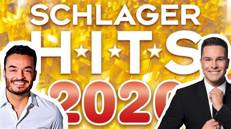youtube schlager hits 2020