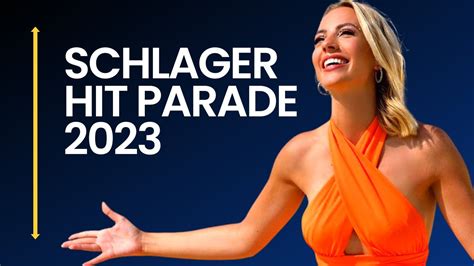 youtube schlager hits 2023