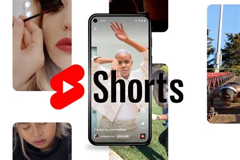 youtube shorts tiktok