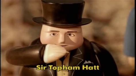 youtube sir top hat song