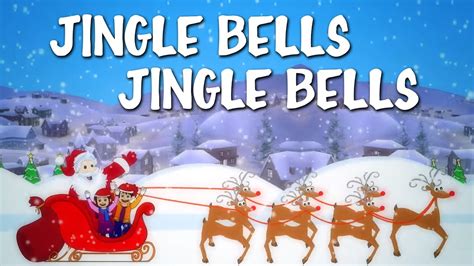youtube sleigh bells christmas song