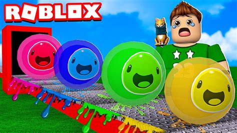 youtube slime roblox videos